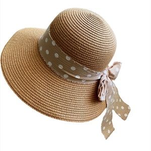 David and Young Classic Straw Hat